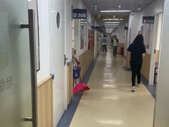 -励步成长中心(老福山校区)