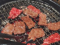 -橘焱胡同烧肉夜食(BFC外滩金融中心店)
