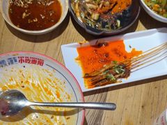 -怪噜范·老贵阳街头名小吃(鸿通城店)