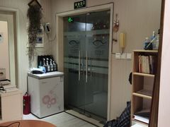 -大鱼心理咨询工作室(静安寺店)