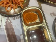 -西塔老太太泥炉烤肉(双井店)