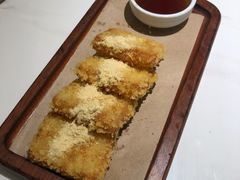 -新辣宴·湖南家常菜·商务聚餐(中粮创芯店)