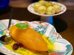 -隐厨·中国菜馆(三里屯T+MALL店)