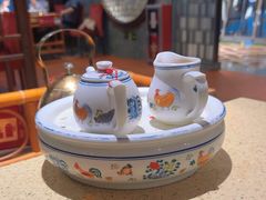 -点都德(长泰广场店)