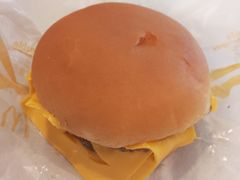 -麦当劳(集美石鼓店)