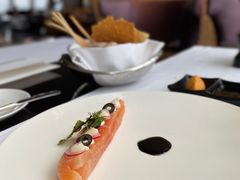 -瑞吉酒店 · Elba 欧尔巴意大利餐厅· 精致意餐·云端聚会