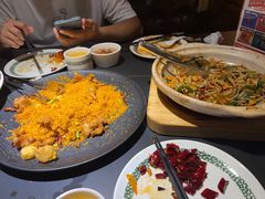 -三强鸽子(中原路店)