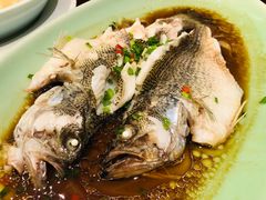 -新白鹿餐厅(爱琴海购物中心店)