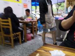 大堂-柴头哥·牛肉火锅(爱民路店)