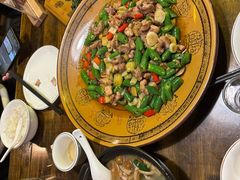 鲜椒兔（麻辣鲜香）-庭院小酌(瑞莲街店)