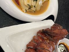 -喜洲翰林餐厅(董家百年老宅店)