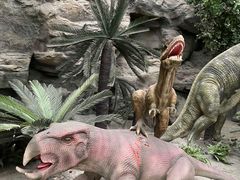 -国家自然博物馆