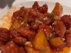-三生石·福建菜·家宴(五四店)