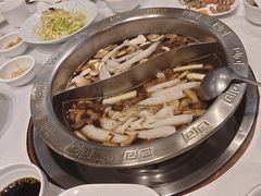 -天宜隆蘑菇宴火锅(石景山旗舰店)