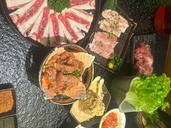 -樱嘢·炭火烧肉(惠南店)