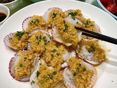 -阿胖龙虾(宁国南路总店)