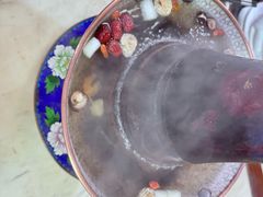 -东来顺•非遗火锅(外滩店)