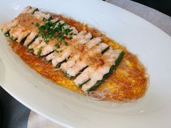 -鸽子侯·家宴·平价海鲜(绿地店)