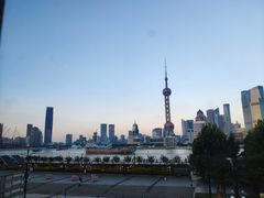 -YUE·6·西式融合餐厅(外滩六号店)