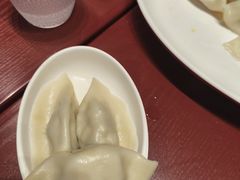 -喜家德虾仁水饺(开发区万达店)