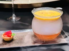 -8餐厅(新葡京酒店)