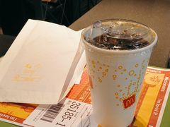 -麦当劳(世纪汇广场店)