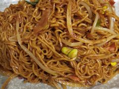 -平娃三宝烧烤·面食(南小街店)