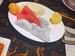 -西安西藏大厦开元名都大酒店·自助餐厅