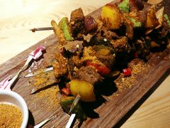 -麦甜创意轻食餐厅(西康路店)