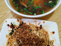 -康大口蘑面庄(将军街店)