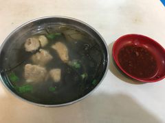 -海汇源老烧麦店(东大街总店)
