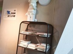 -魏客咖啡(中铁中心店)