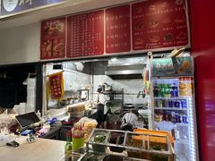 -老牌柳州螺蛳粉(同班同学美食城店)