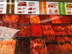 -绝味鸭脖(大学城店)