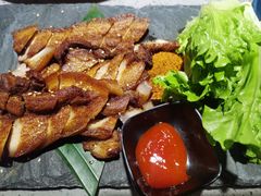-觅山云南菜(泊富ICITY店)