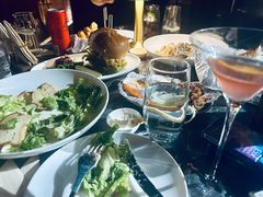 -银锭观山·露台咖啡·精酿餐吧