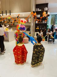 -禧月荟S月子中心(侨城店)