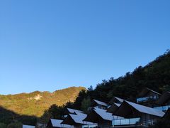 -北京山里寒舍度假酒店
