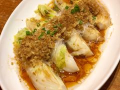 -鑫小城故事·藕汤·家常菜(台北一路总店)