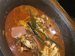 -老天桥蛙炉火锅(姑苏总店)