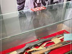 -大嶝英雄三岛战地观光园