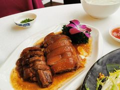 -西苑半岛·中餐厅