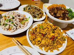 -姥姥家春饼店(惠新东街店)