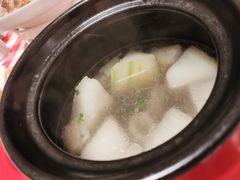 -西贝(金桥店)