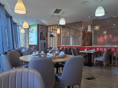 大堂-叁拾壹克饺子·东北菜(国贸店)