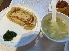 -潍坊菜馆(三里河南横街店)