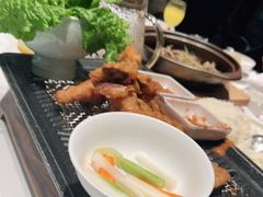 -百富源·海鲜辽菜(浑河堡店)
