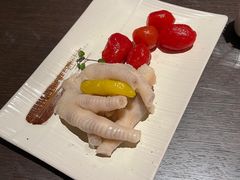 -领事馆19号中餐厅(厦门海景洲际酒店)