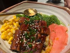 -戏作寿司(观音桥店)