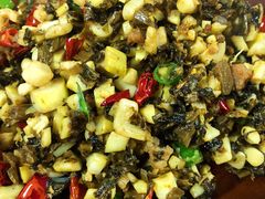 -和福餐馆(西江古街店)